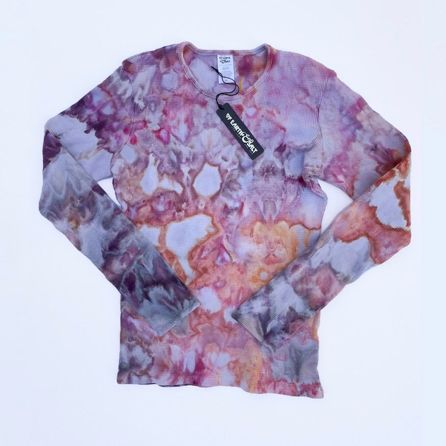 Sierra Thermal || Ice Dye || Ocean Jasper