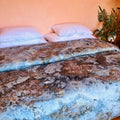 Organic Cotton Duvet