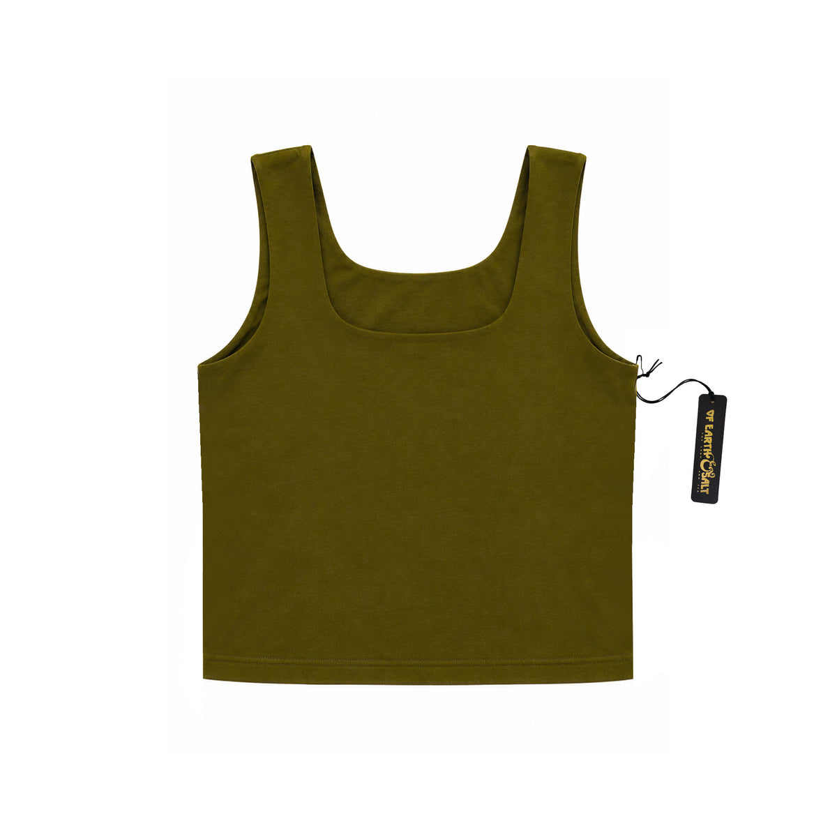 Lola Top || Avocado
