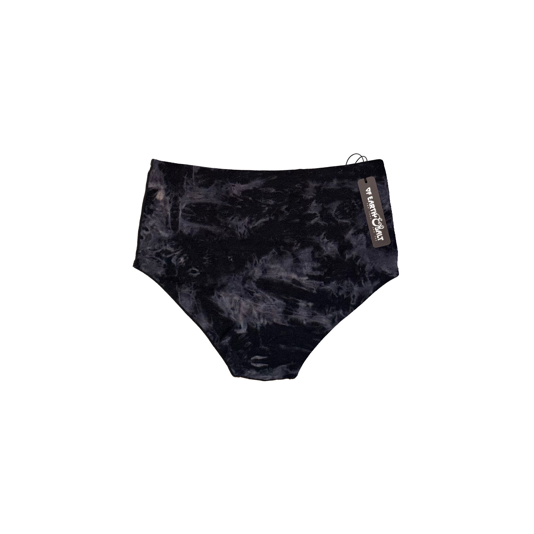 Everyday Panty || Ash