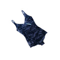Sola Onesie || Crinkle || Ash
