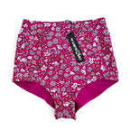 Favorite High Waist Bottoms || Baby's Breath