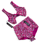 Favorite High Waist Bottoms || Baby's Breath