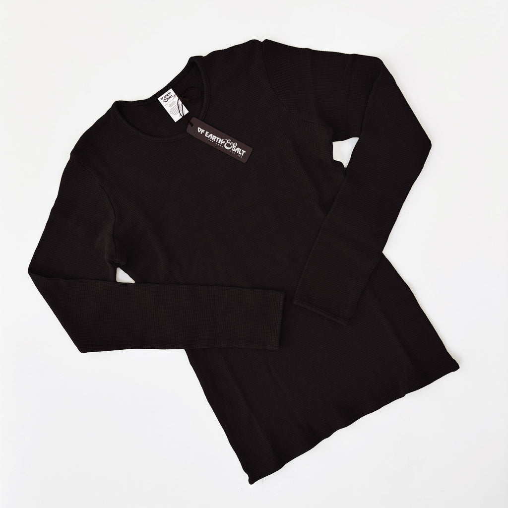 Sierra Thermal || Black