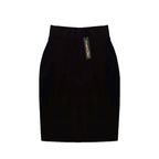 Kristina Skirt || Black