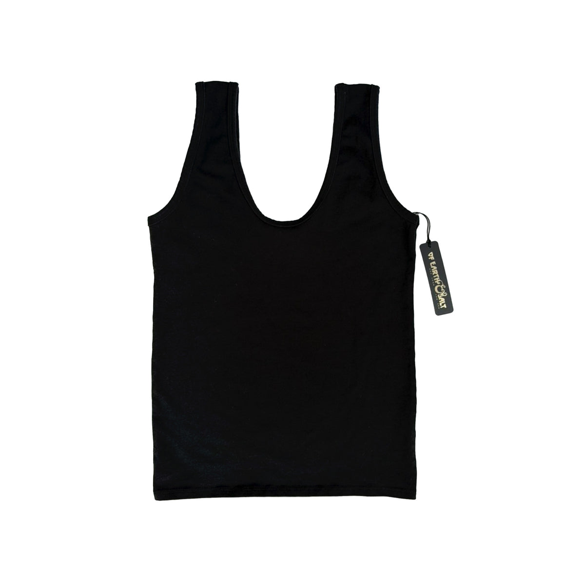 Roxy Cami || Black