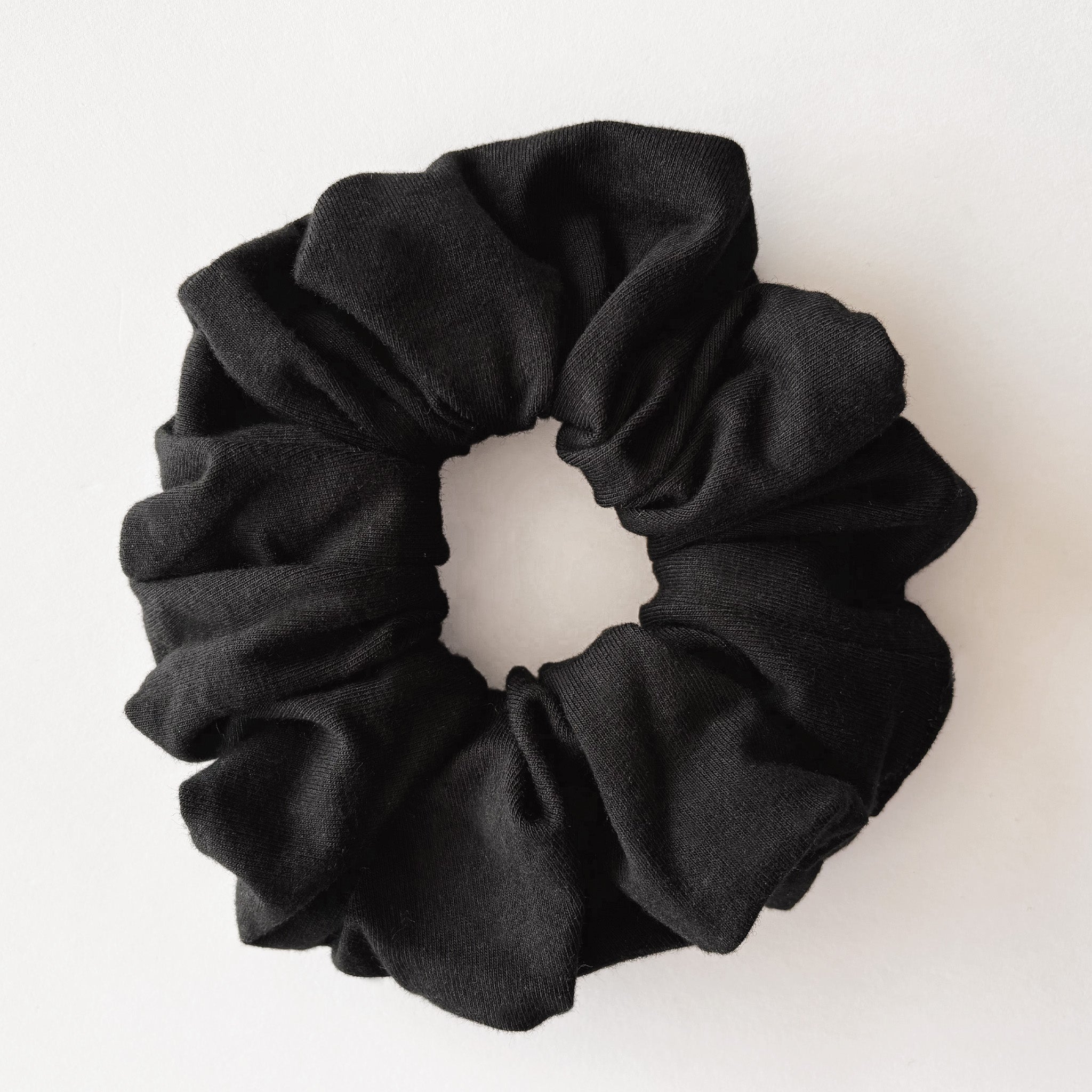 Assorted Ice-Dye Scrunchies