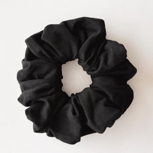 Assorted Ice-Dye Scrunchies