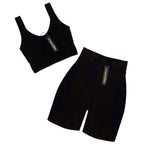 Bundle & Save! || Black Set