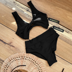 Nolita Bottoms || Classic Black