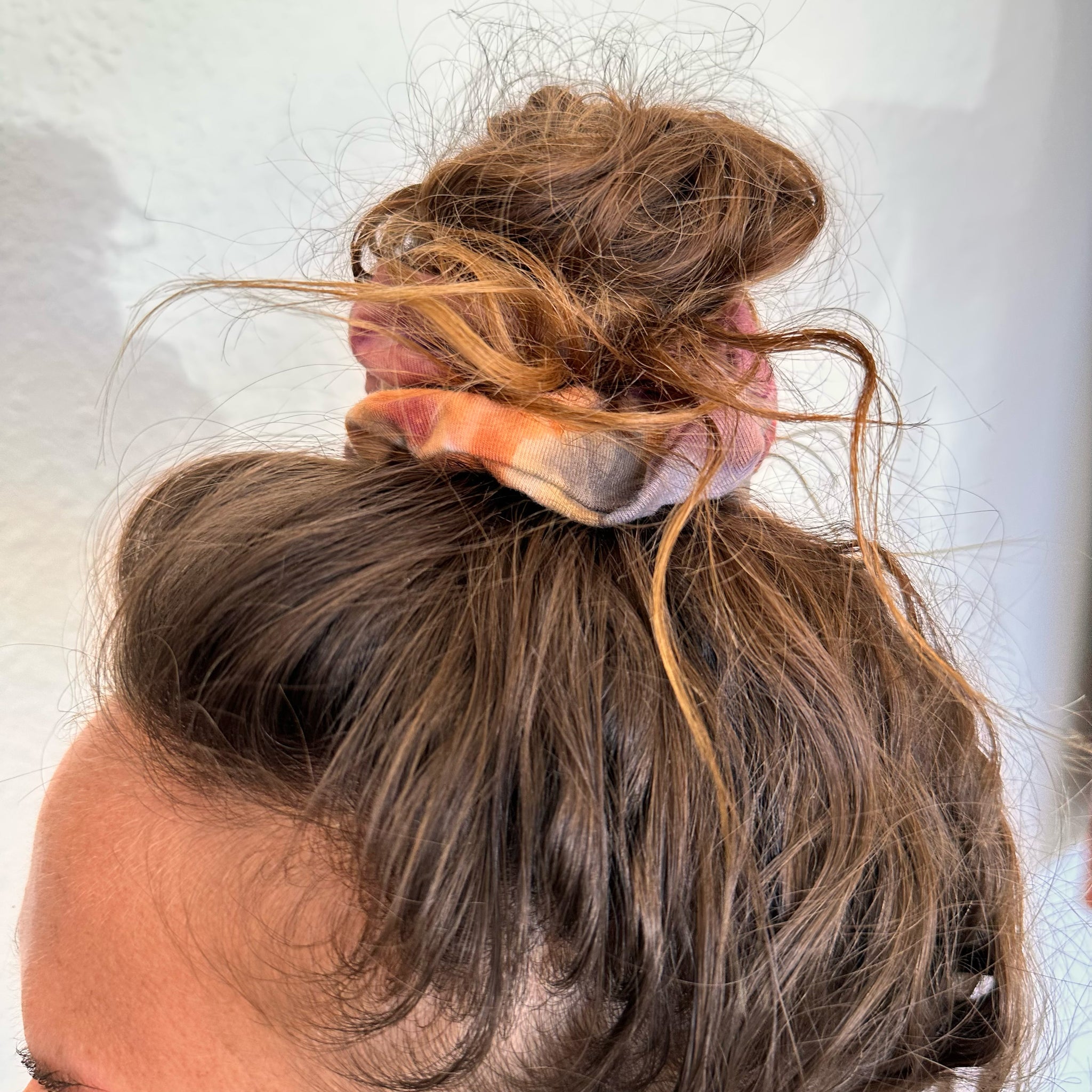Assorted Scrunchies