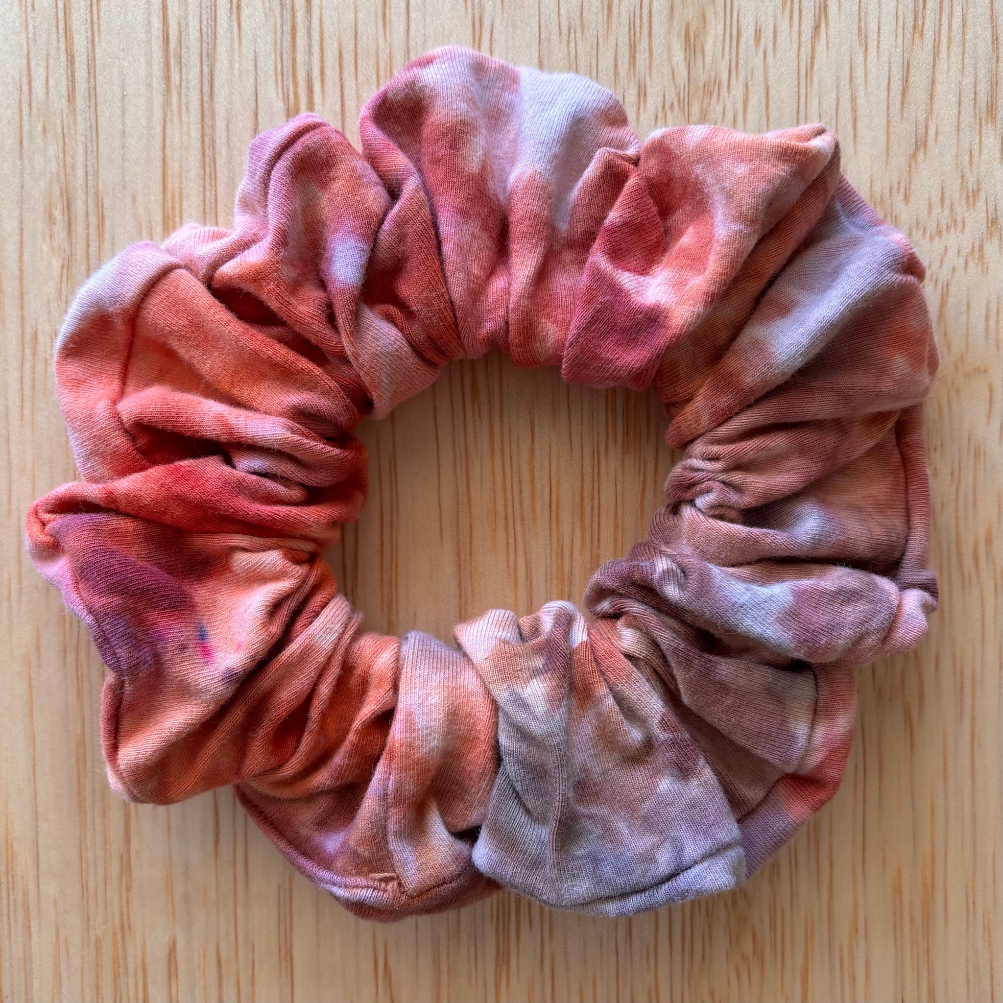 Assorted Scrunchies