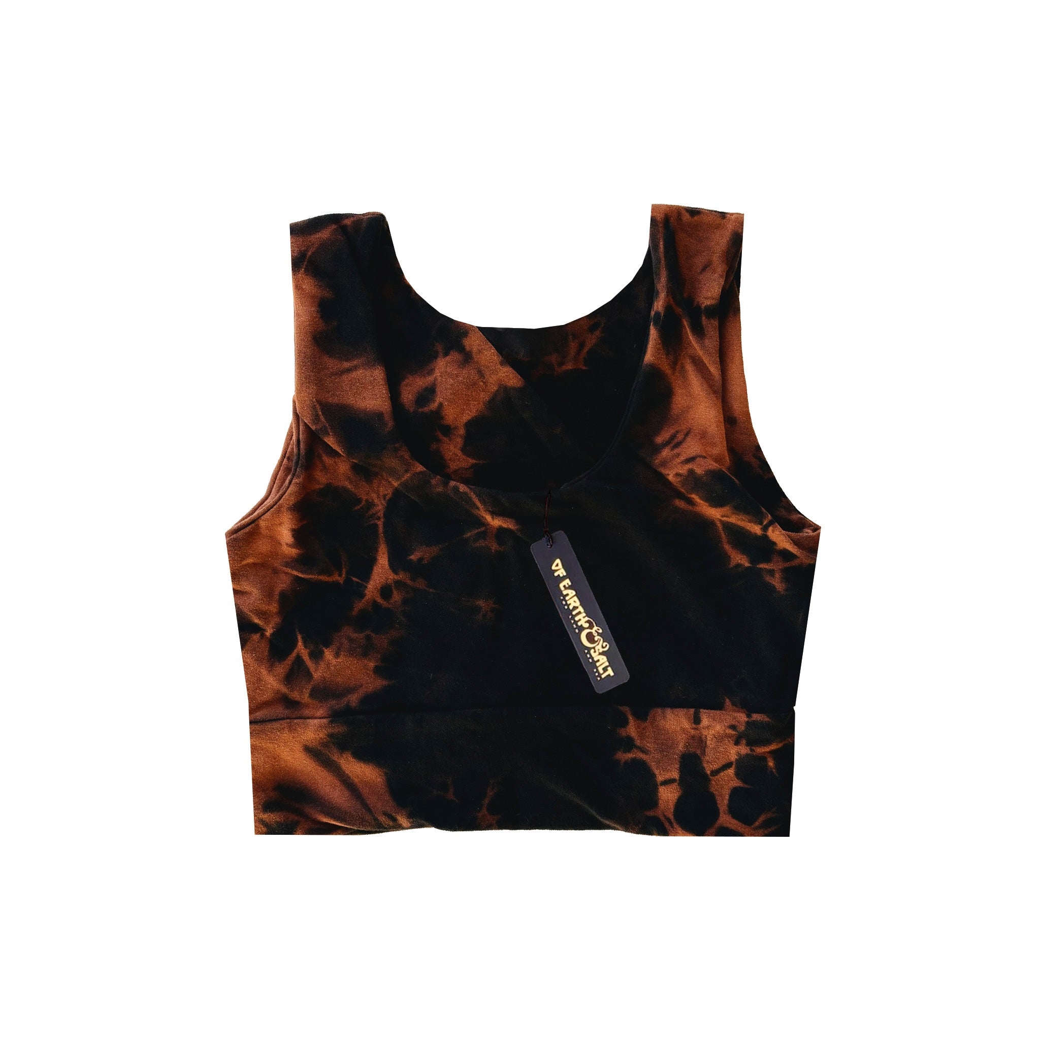 Switchable Lola Top || Embers. || FINAL SALE