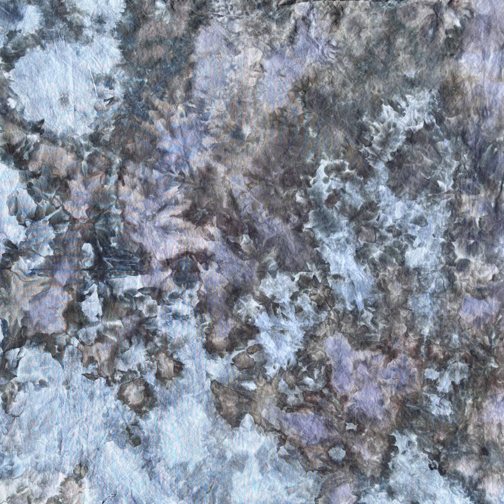 Hand-Dyed Bandanas
