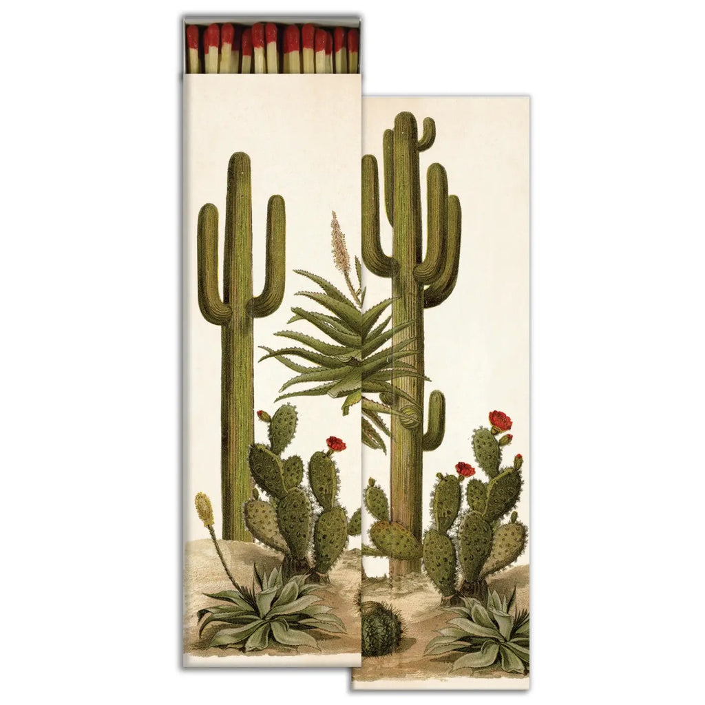Artful Matches