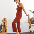 Sola Camisole || Clove