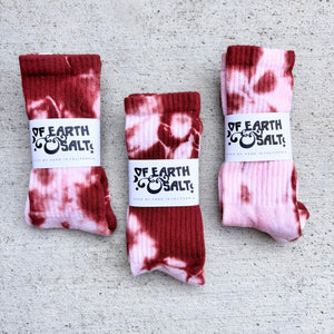 Comfy Cotton Socks