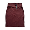 Kristina Skirt || Cocoa
