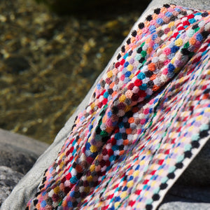 Turkish Cotton Beach & Bath Towel