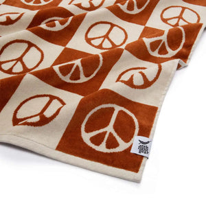 Trek Light Beach & Bath Towel