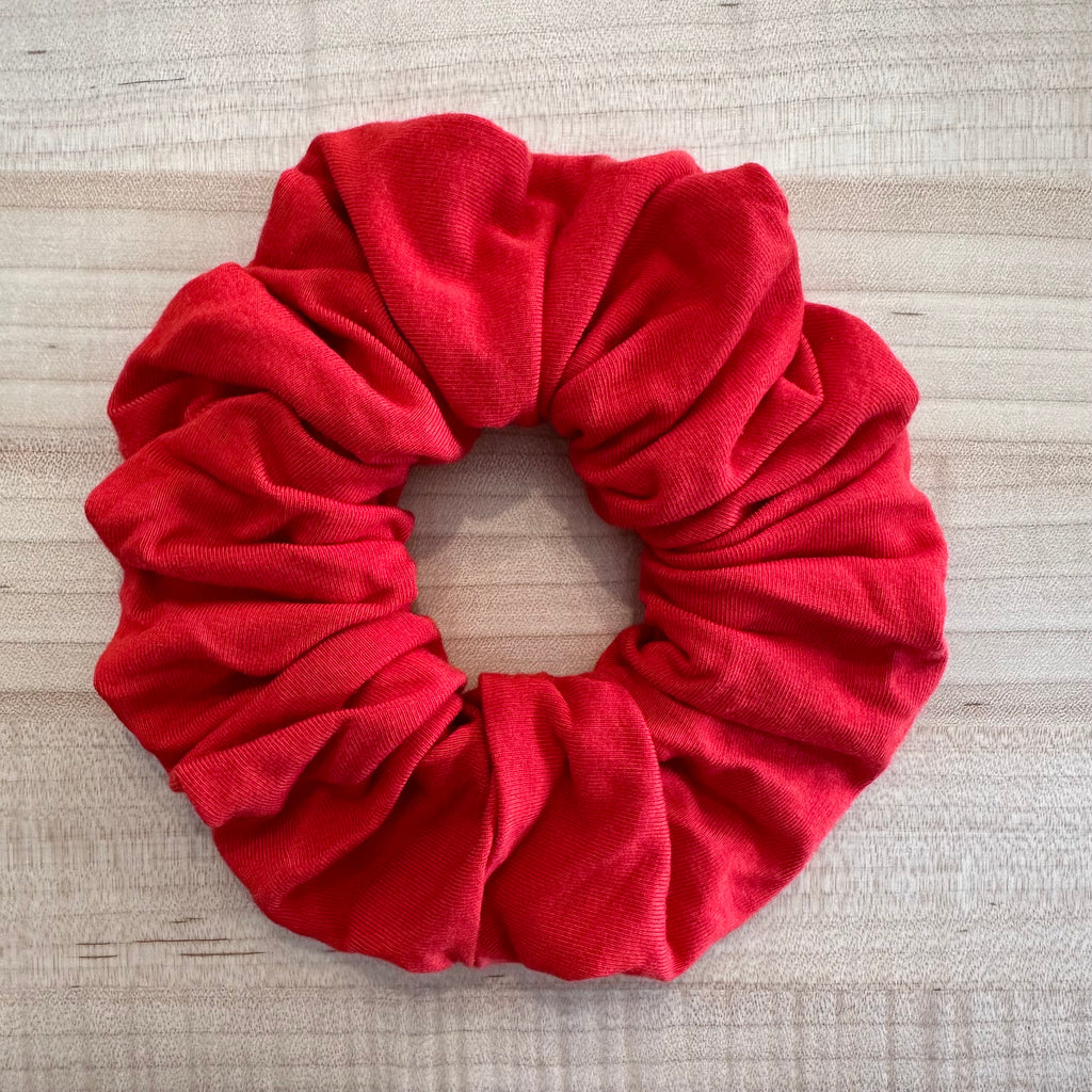 Assorted Scrunchies