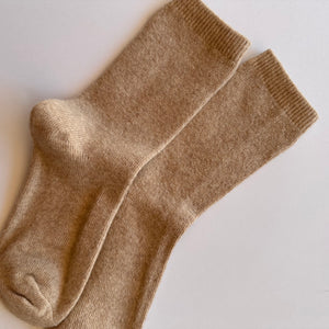 Cashmere Wool Socks