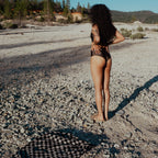 Nolita Bottoms || Hazelnut