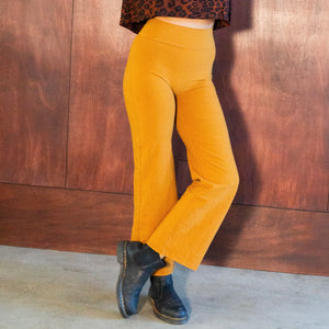 High Rise Looker || Warm Bronze