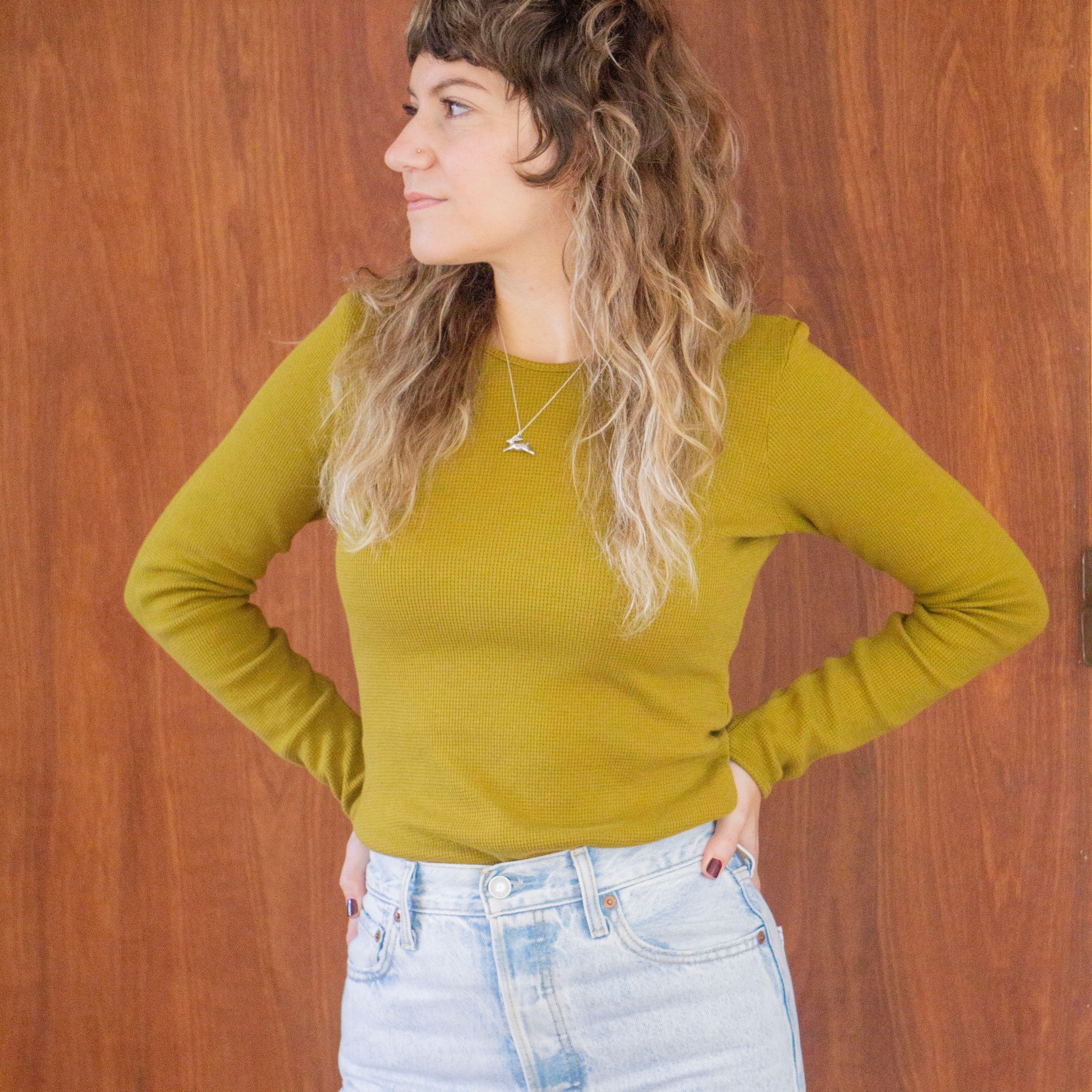 Sierra Thermal || Fennel