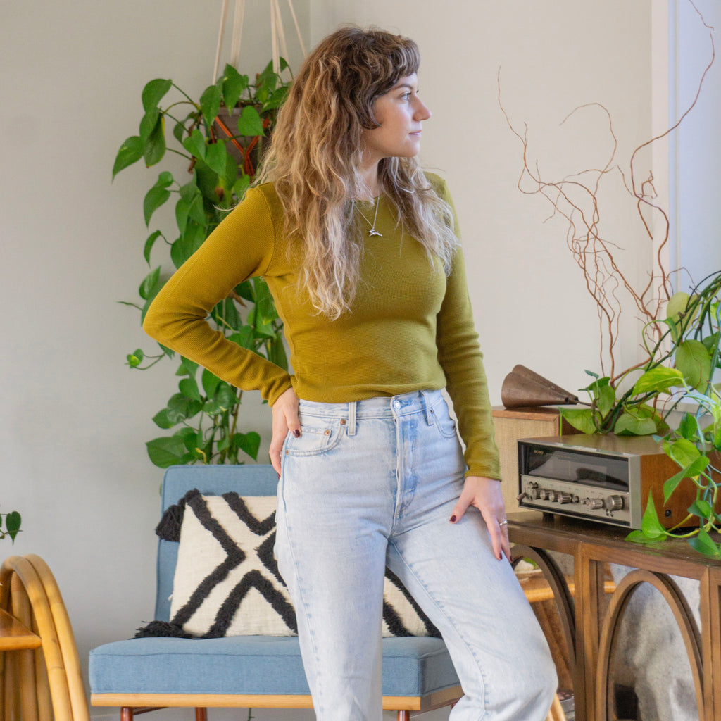 Sierra Thermal || Fennel