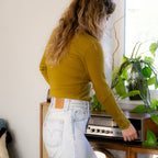 Sierra Thermal || Fennel