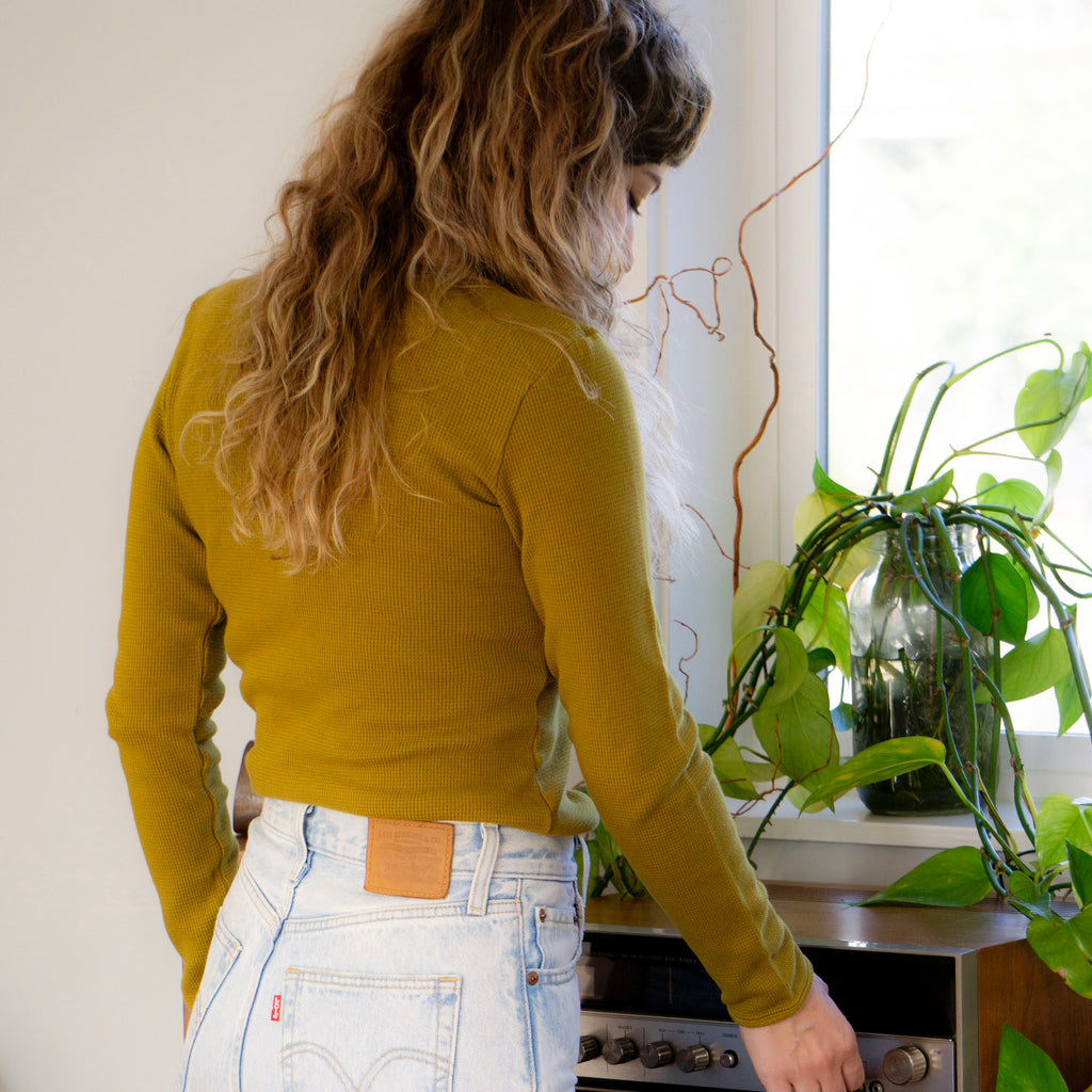 Sierra Thermal || Fennel