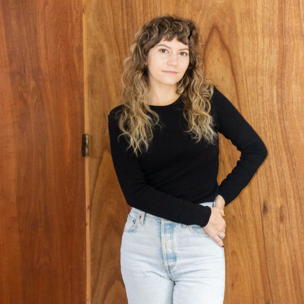 Sierra Thermal || Black