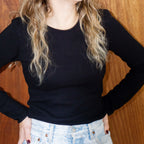 Sierra Thermal || Black