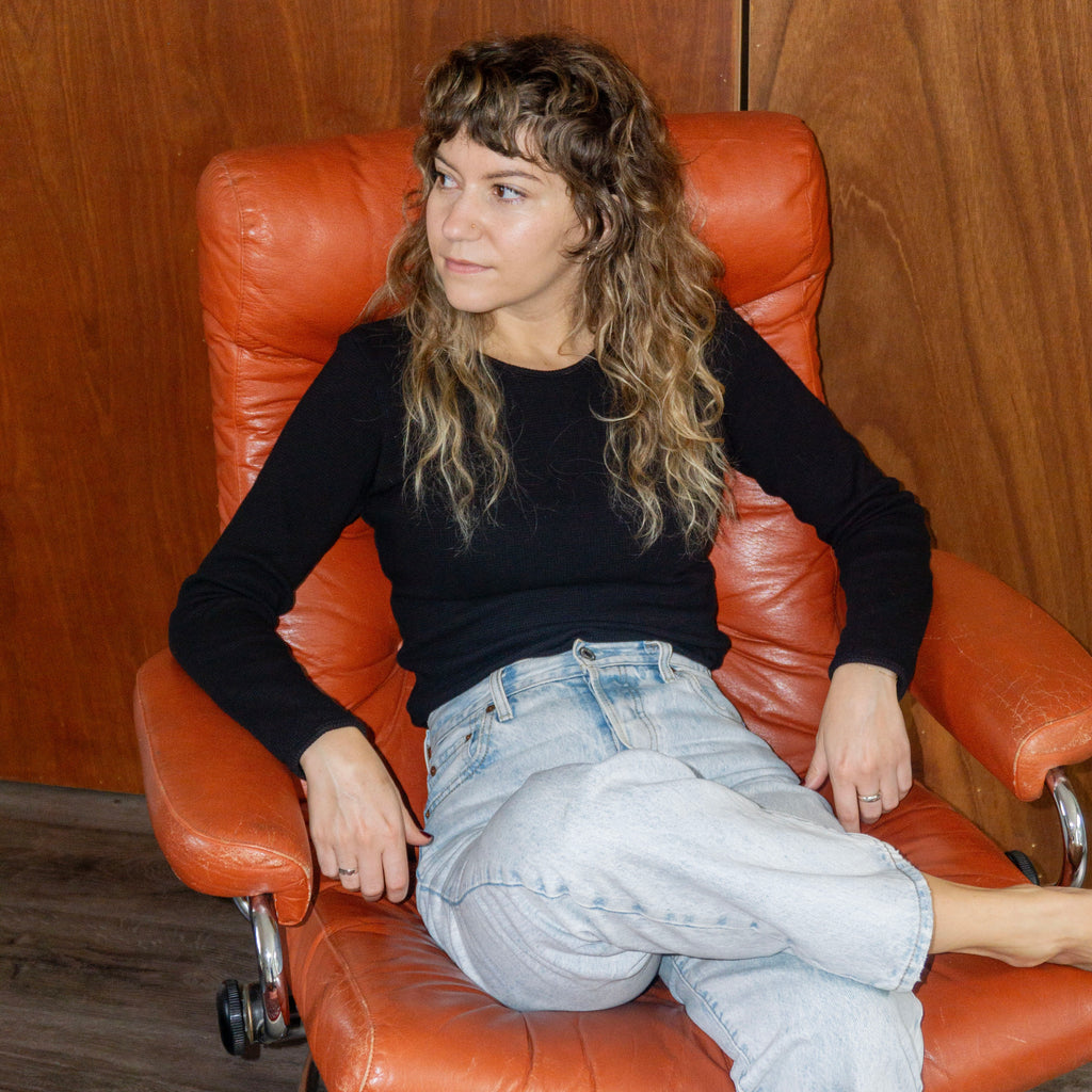 Sierra Thermal || Black