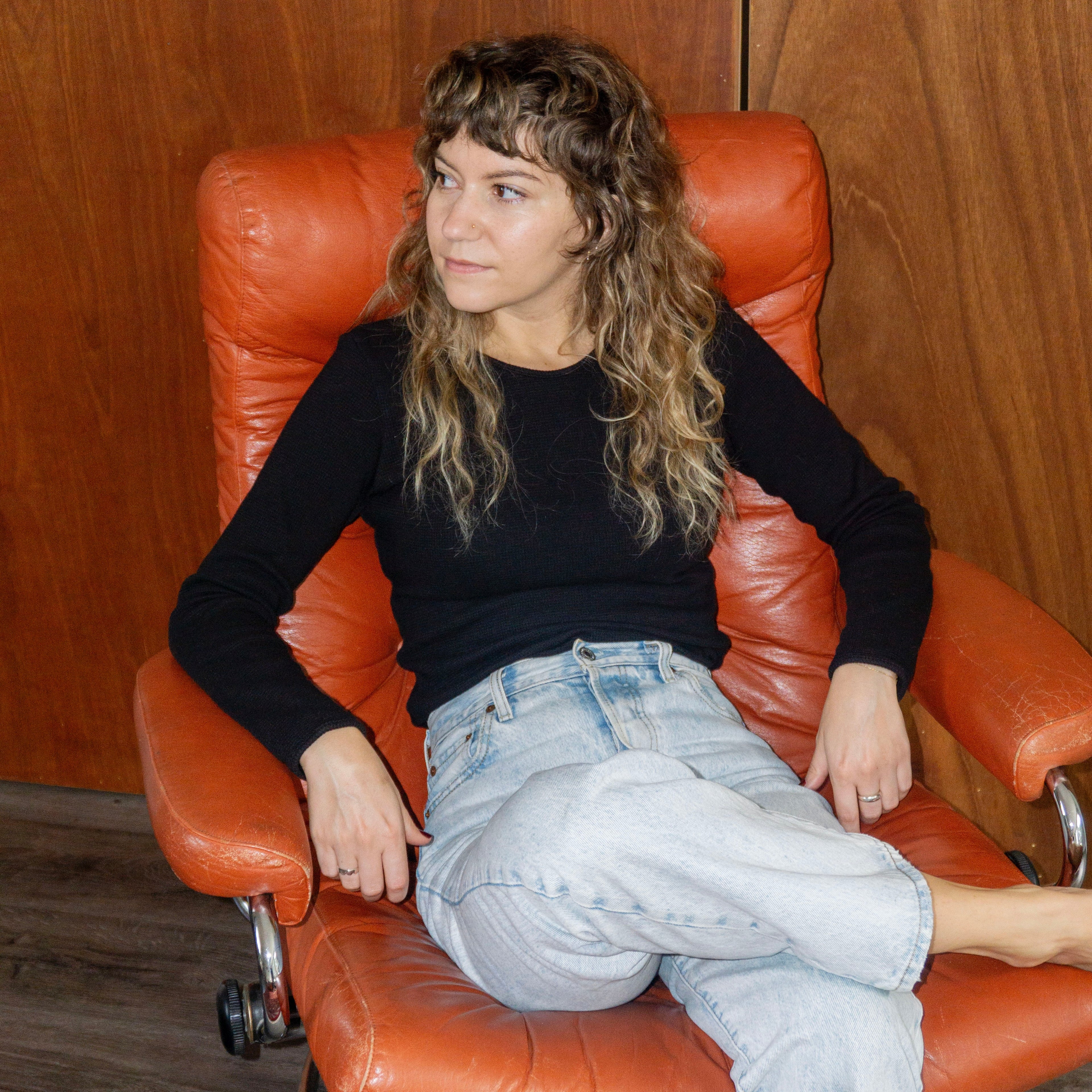 Sierra Thermal || Black