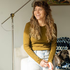 Sierra Thermal || Avocado