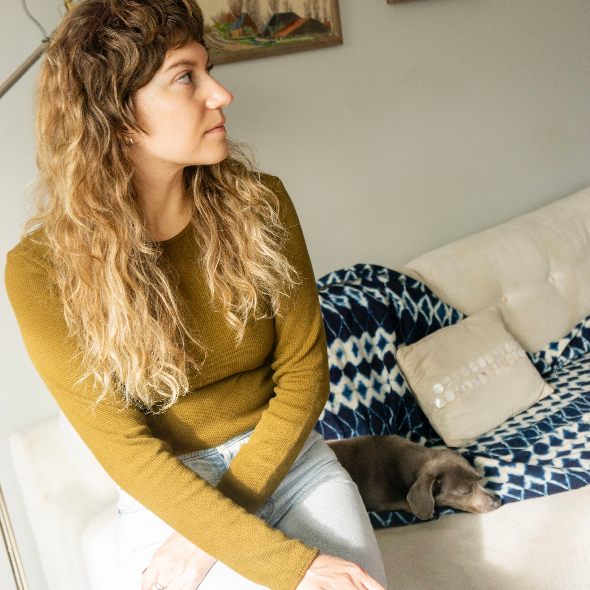 Sierra Thermal || Avocado