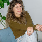 Sierra Thermal || Avocado