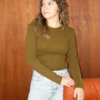 Sierra Thermal || Avocado