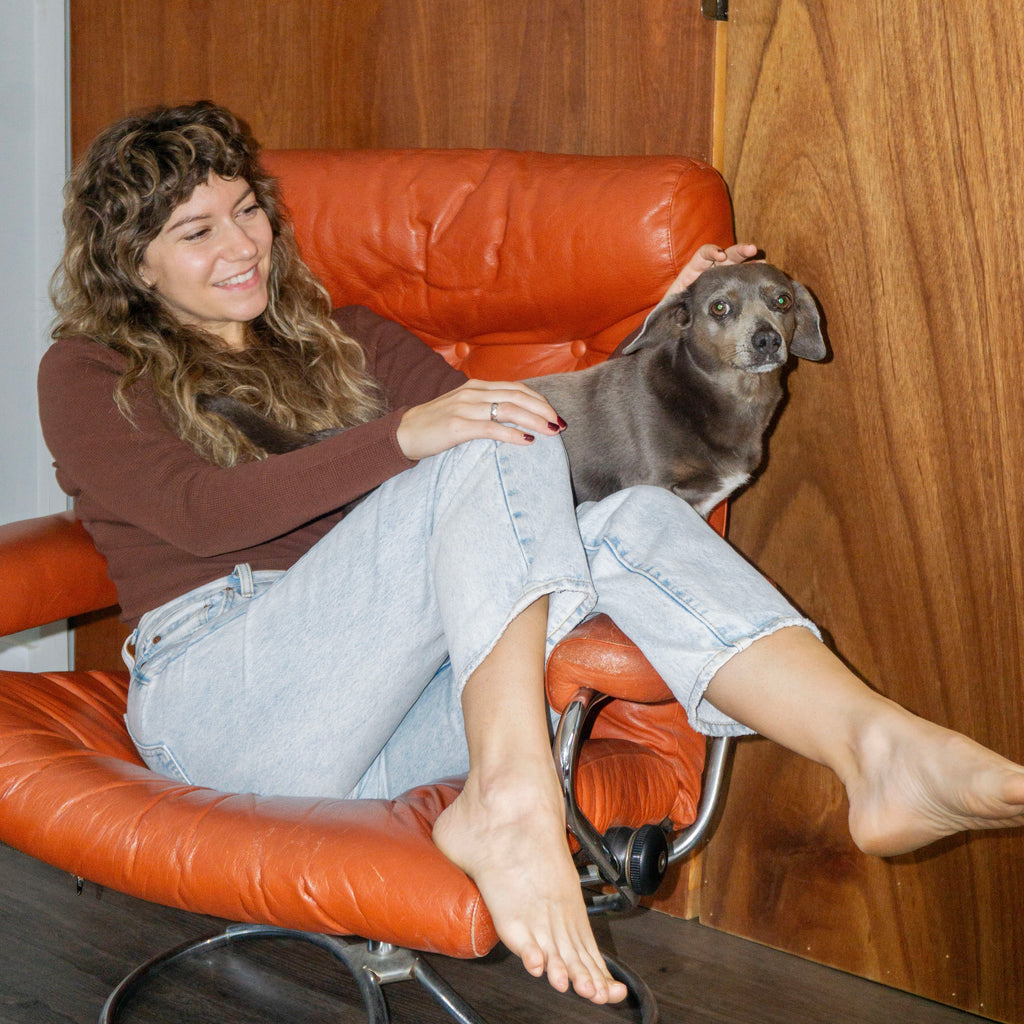 Sierra Thermal || Chestnut