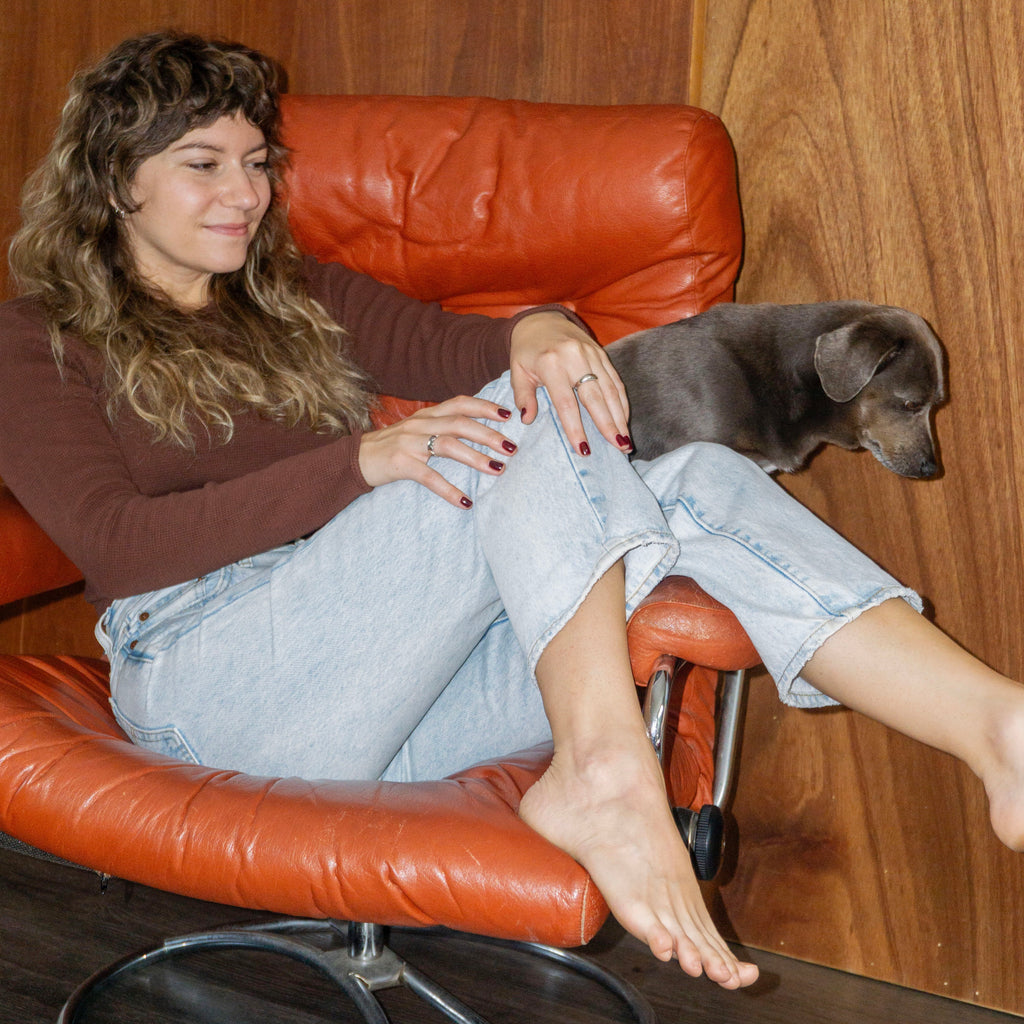 Sierra Thermal || Chestnut