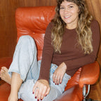 Sierra Thermal || Chestnut