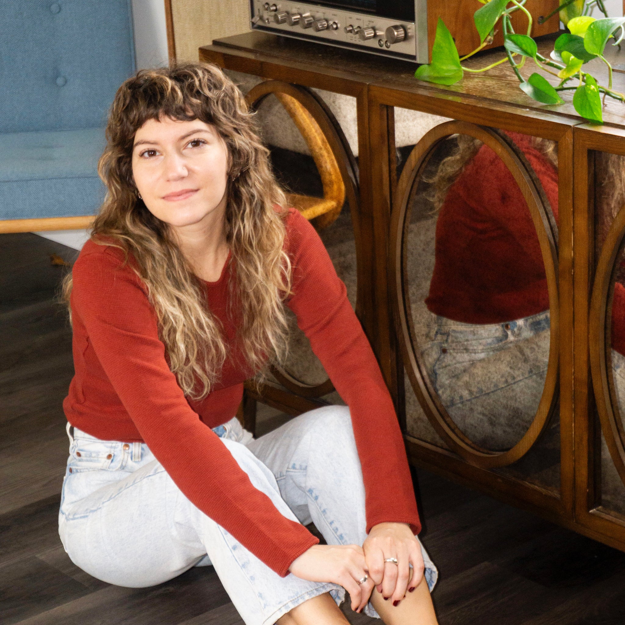 Sierra Thermal || Clove