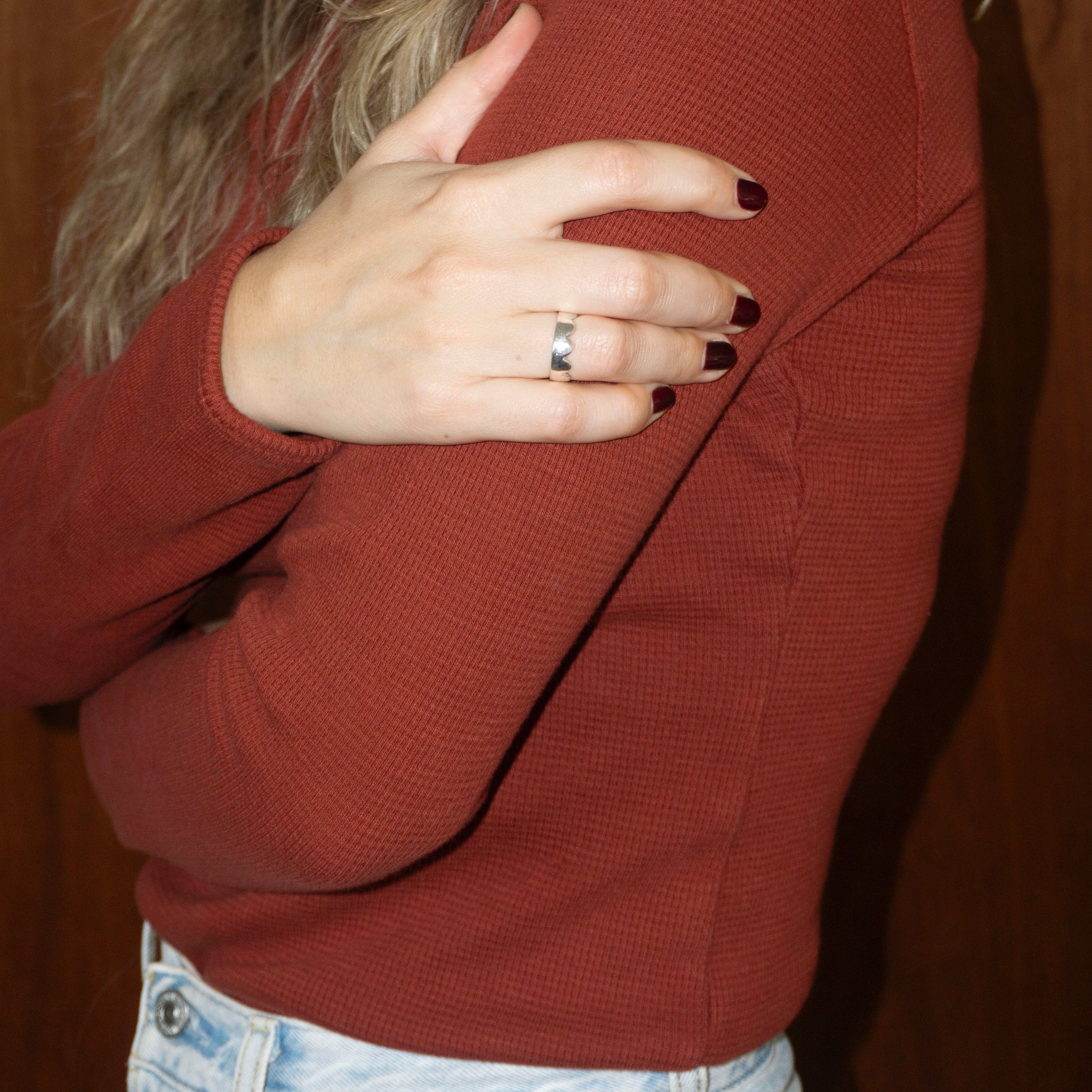 Sierra Thermal || Clove