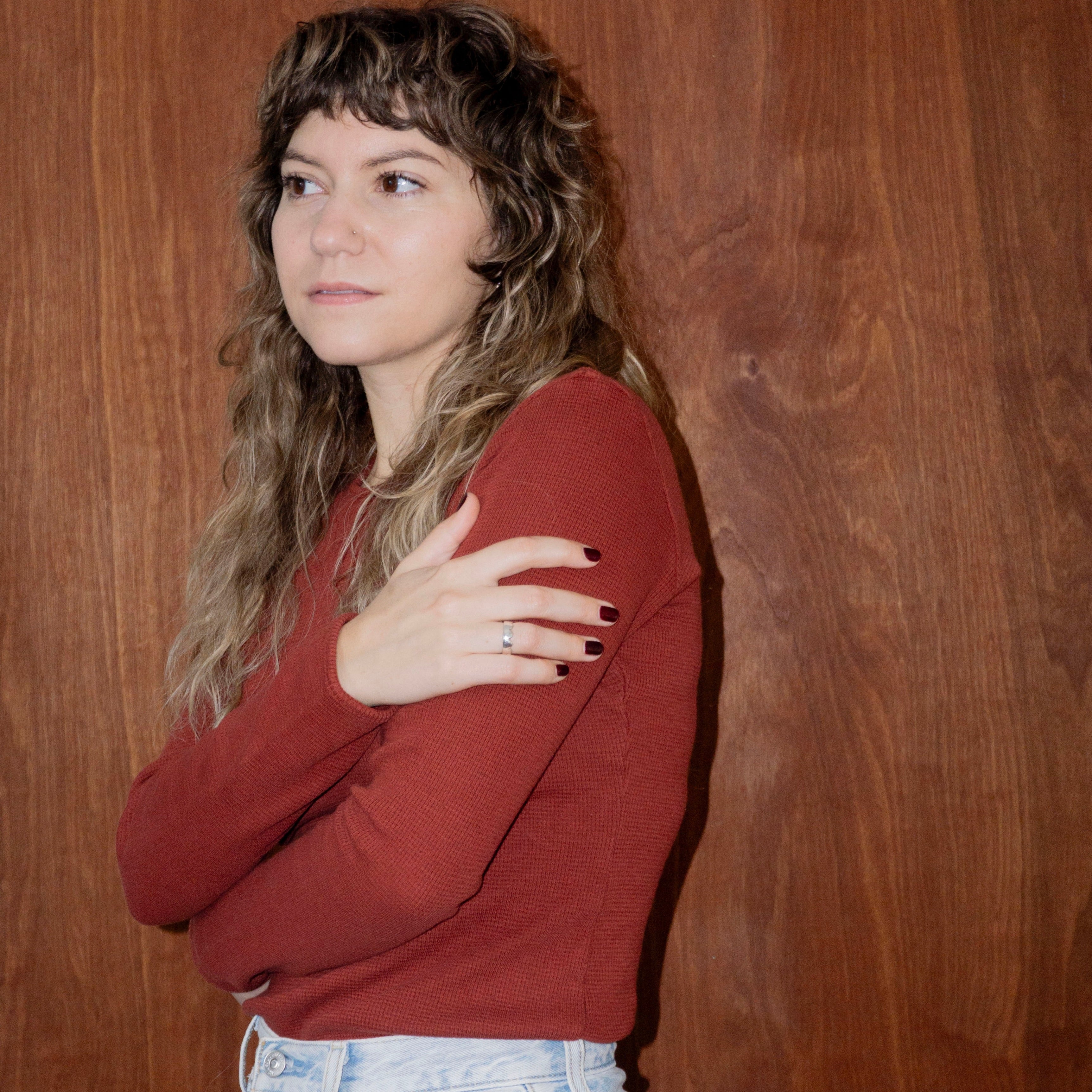 Sierra Thermal || Clove