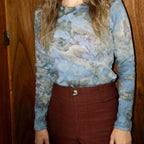 Sierra Thermal || Ice Dye || Tempest