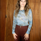 Sierra Thermal || Ice Dye || Tempest