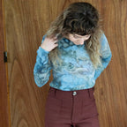 Sierra Thermal || Ice Dye || Tempest