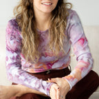 Sierra Thermal || Ice Dye || Ocean Jasper